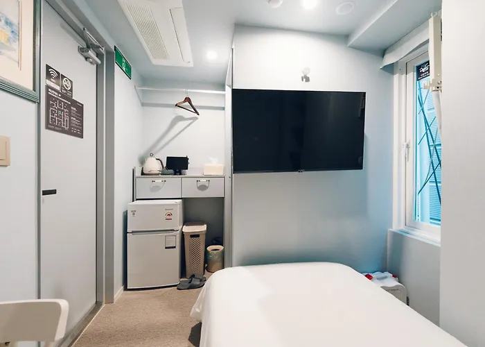 Monthliv Jongno Jonggak ソウル特別市