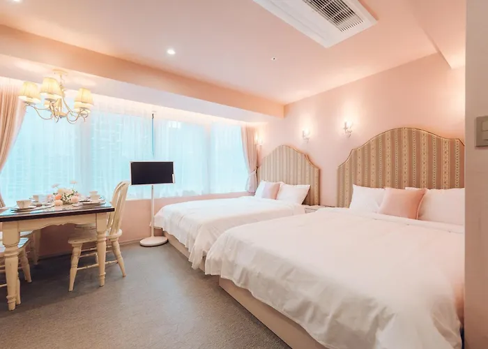Monthliv Jongno Jonggak ホテル ソウル特別市